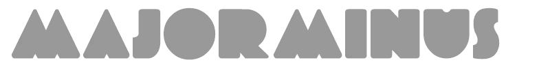 MajorMinus