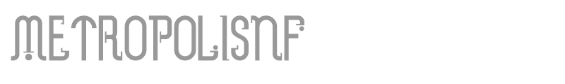 MetropolisNF