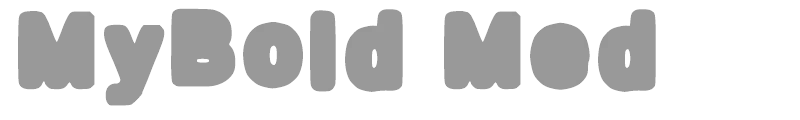 MyBold Med