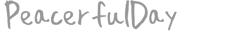 Peacerful Day