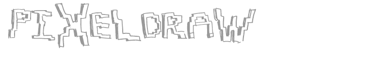 PixelDraw