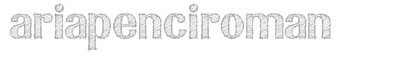 Aria Penci Roman