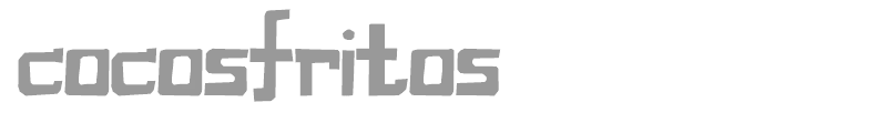 cocosfritos