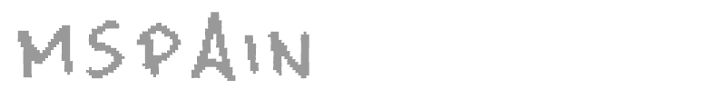 MsPain