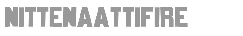 nittenaattifire