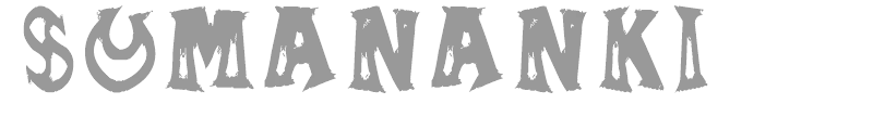 SUMANANKI