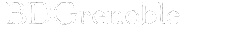 BDGrenoble