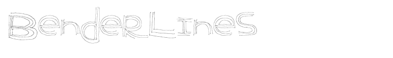 BenderLines