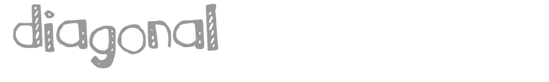 diagonal