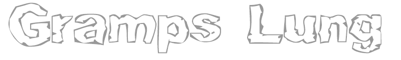 Gramps Lung