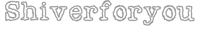 Shiverforyou