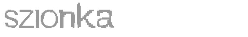 szionka