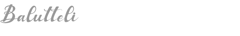 Balutteli