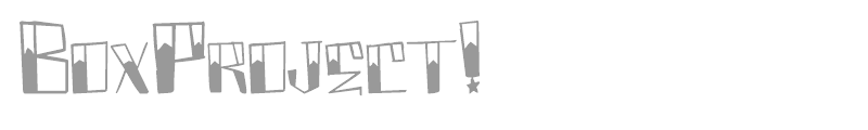 BoxProject!