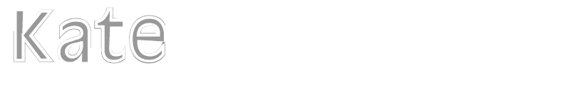 Kate