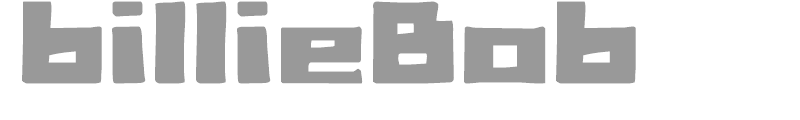 billieBob