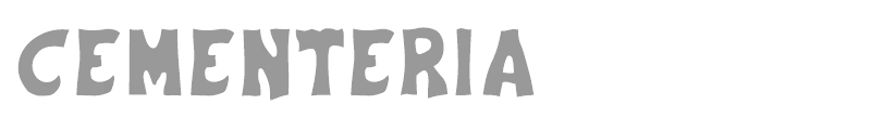 Cementeria