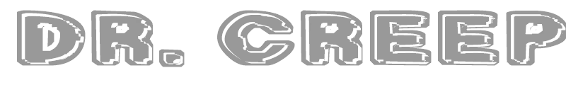 Dr. Creep