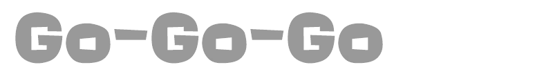 Go-Go-Go