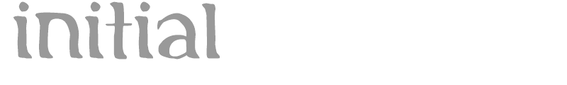 Initial