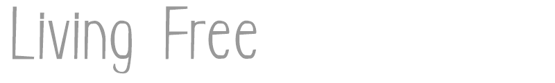 Living Free