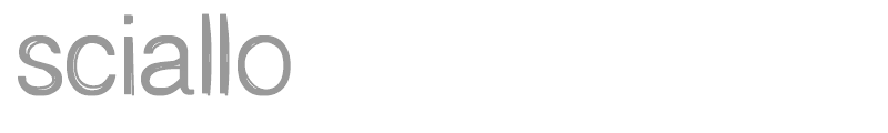 sciallo