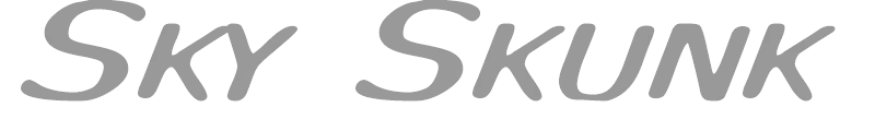 Sky Skunk