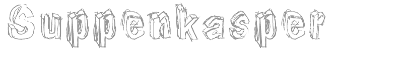 Suppenkasper