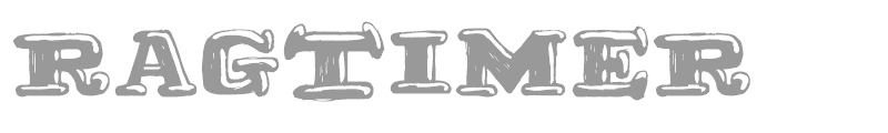 Ragtimer