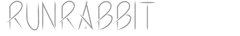 RUNRABBIT