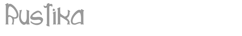 Rustika