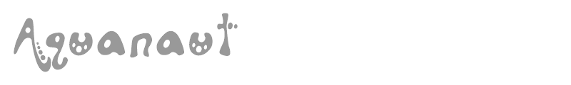 Aquanaut
