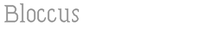 Bloccus
