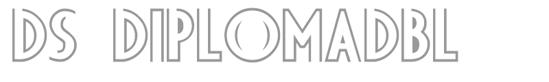 DS DiplomaDBL