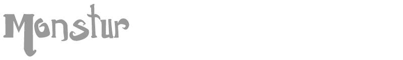 Monstur