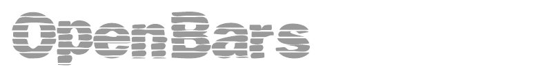 OpenBars