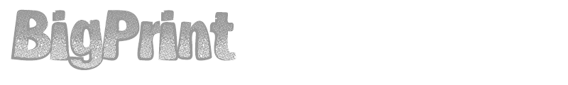 BigPrint