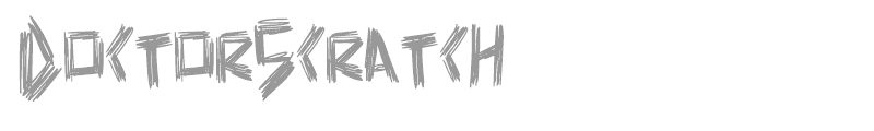 DoctorScratch