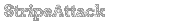 StripeAttack