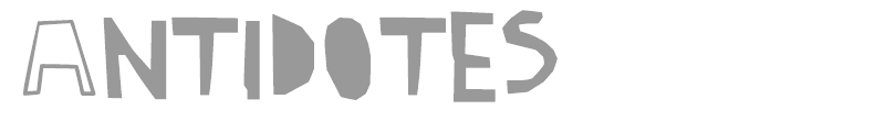 Antidotes