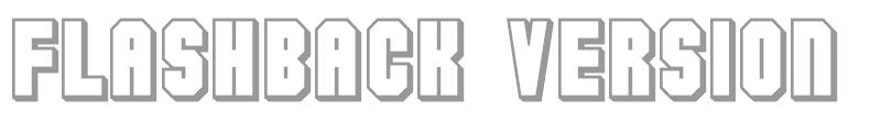 Flashback version 3