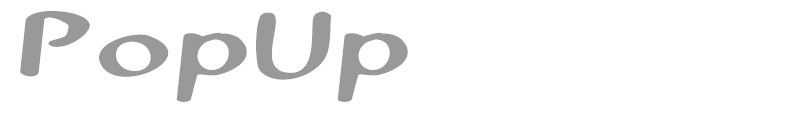 PopUp