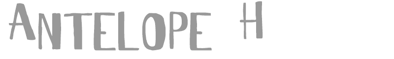 Antelope H