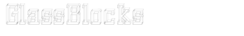 GlassBlocks