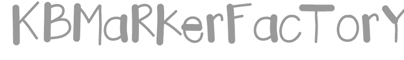 KBMaRkerFacTorY