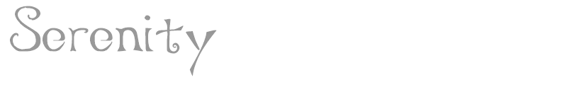 Serenity