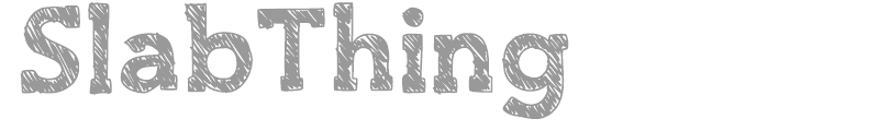 SlabThing