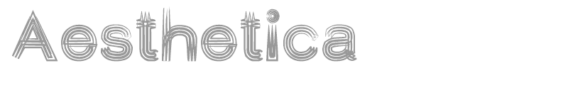 Aesthetica