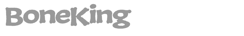 BoneKing