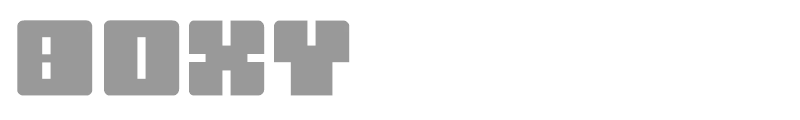 Boxy